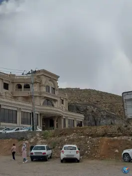 عکس هتل امیرخانلو، بلوار رضوی، بجنورد 2