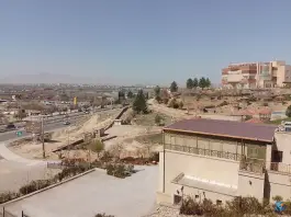 عکس هتل امیرخانلو، بلوار رضوی، بجنورد 10