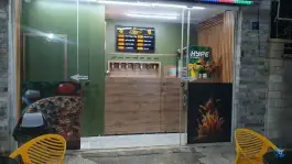 سیب زمینی سیبارو، بلوار امام خمینی، بیجار