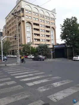 عکس دانشگاه امام صادق (پردیس خواهران)، محله سرو، تهران 7