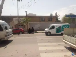 عکس های دبیرستان دخترانه سپیده نمازی خواه، امام هادی، مشهد