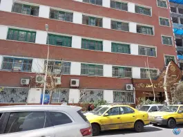 عکس بیمارستان صدر، محله ولیعصر، تهران 10