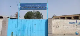 عکس های دبیرستان پسرانه شهید جباری دیزیچه مبارکه