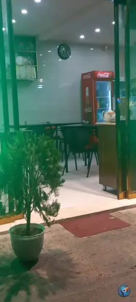 عکس طباخی لوکس طلایی، محله عامل، مشهد 4