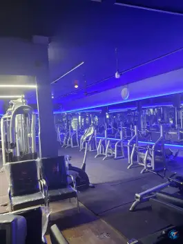 عکس باشگاه بدنسازی امید جوانان شیرزاد، هنرور، مشهد 3