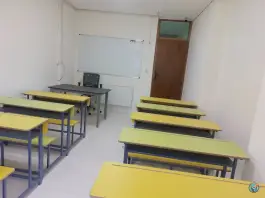 عکس دبیرستان سخن متوسطه اول دخترانه، محله حافظ، مشهد 3
