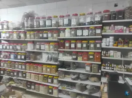 عکس عطاری حیات محمدشهر کرج 2