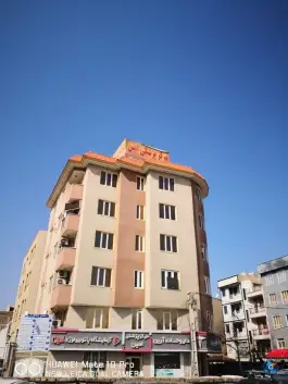 عکس آزمایشگاه طبی امین شهرک ولی عصر کرج 2