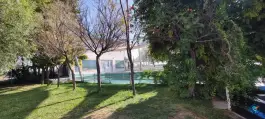 عکس مجتمع تفریحی قزل پارک، معصومیه، اراک 6