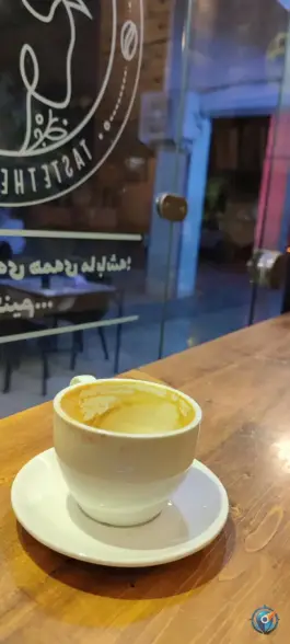 عکس های کافه گالو لار