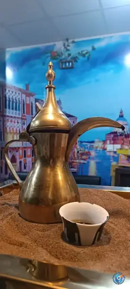 عکس کافه ونیز لردگان 4