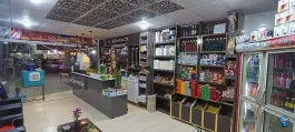 عکس کافه ونیز لردگان 7