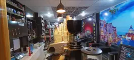عکس کافه ونیز لردگان 8