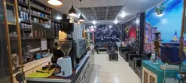 عکس کافه ونیز لردگان 10