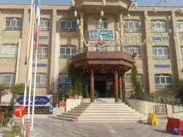عکس مرکز آموزشی و رفاهی فرهنگیان قم خانه معلم شماره یک، باجک یک، قم 3