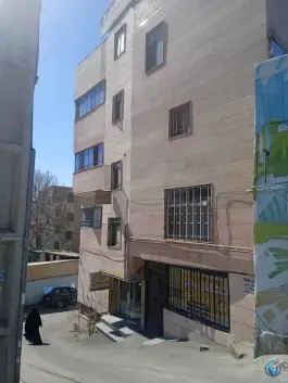 مسافر خانه البرز، میثم، کرج