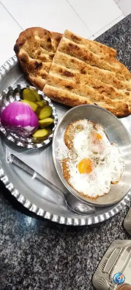 شله اصیل مشهدی، شهرک لشکر، مشهد