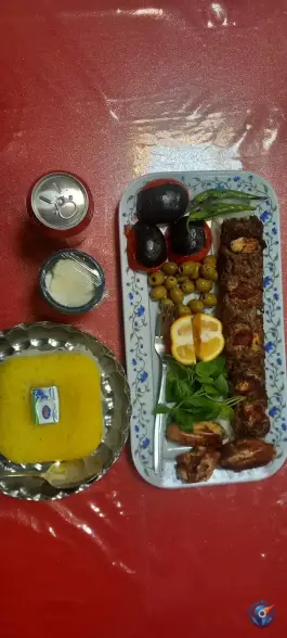عکس بناب کبابی، بلوار جمهوری اسلامی، اهر 3