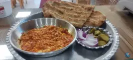 عکس شله اصیل مشهدی، شهرک لشکر، مشهد 4