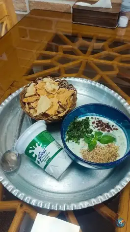 عکس شله اصیل مشهدی، شهرک لشکر، مشهد 6
