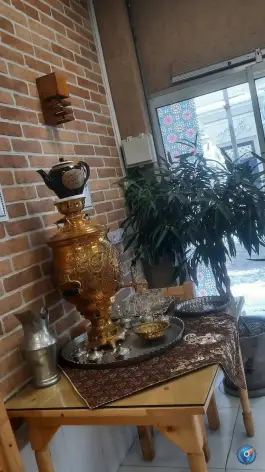 عکس شله اصیل مشهدی، شهرک لشکر، مشهد 7