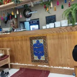 عکس شله اصیل مشهدی، شهرک لشکر، مشهد 10