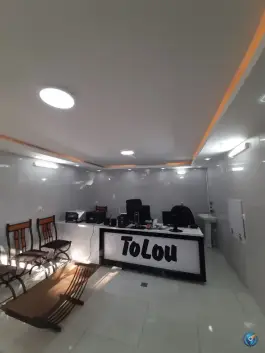 عکس کافی نت طلوع، کلمان، اصفهان 3