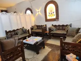 عکس کافه قلیونی ویولا، دانشگاه 16، زاهدان 3