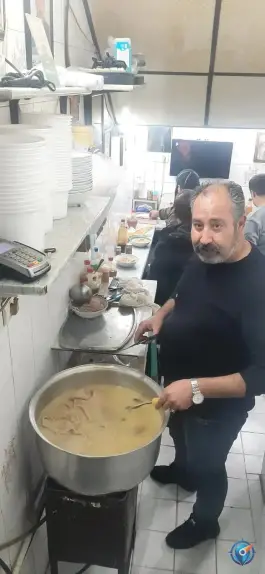 عکس طباخی منوچهر، محله کارون جنوبی، تهران 3