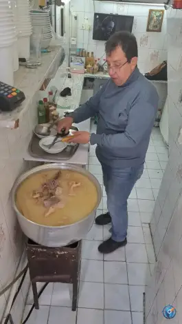 عکس طباخی منوچهر، محله کارون جنوبی، تهران 6