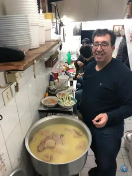 عکس طباخی منوچهر، محله کارون جنوبی، تهران 8