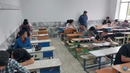 عکس های دبیرستان سعیدی شهرک امام هادی مشهد