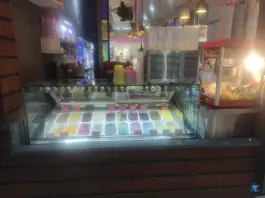 عکس بستنی پلانی، قائم، اصفهان 2
