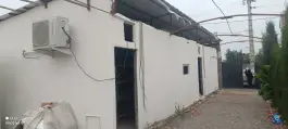 پرورش قارچ پردیس هیرکان کردکوی