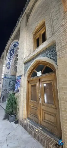 امور بانوان، محله گلزار، قم