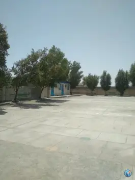 عکس دبستان پسرانه شهید مختار دیناری «شاهد» کهنوج 3