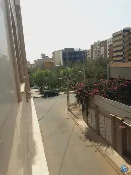 بوستان شایان، باجک ۲، قم