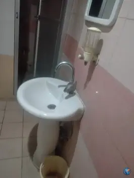 عکس مهمانسرا حضرتی، محله شاهچراغ، شیراز 2