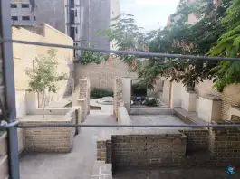 عکس خانه تاریخی کرمانی، عسگریه، مشهد 4