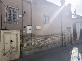 عکس خانه تاریخی کرمانی، عسگریه، مشهد 6