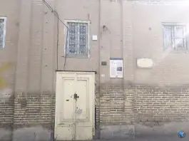 عکس خانه تاریخی کرمانی، عسگریه، مشهد 7
