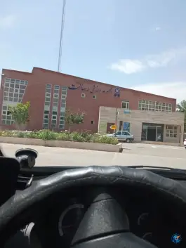 عکس های باشگاه و سالن ورزشی رسالت، رسالت شمالی، مشهد