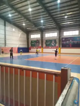 عکس باشگاه و سالن ورزشی رسالت، رسالت شمالی، مشهد 3