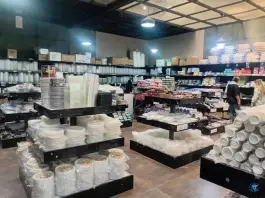 عکس مجتمع تجاری و تفریحی نگین فارس، سپاه جنوبی، شیراز 6