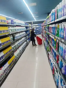 عکس مجتمع تجاری و تفریحی نگین فارس، سپاه جنوبی، شیراز 7