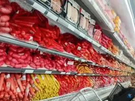 عکس مجتمع تجاری و تفریحی نگین فارس، سپاه جنوبی، شیراز 8