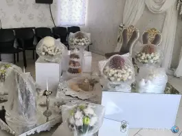 دفتر ازدواج ۴۱ و طلاق ۱۷ کرج، محله فاطمیه