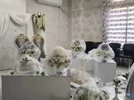 عکس دفتر ازدواج ۴۱ و طلاق ۱۷ کرج، محله فاطمیه 2