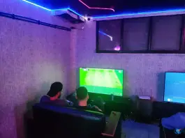عکس گیم نت زون ایکس، تهران پارس، تهران 2