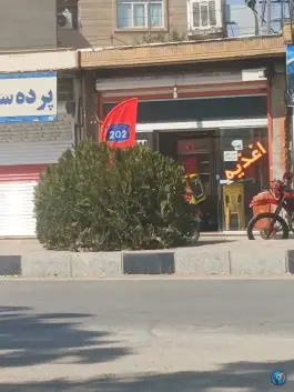 اغذیه چلسی فیروزان نهاوند